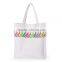 Custom canvas bag with cheap price