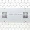 60W 80W 100W 120W solar flood light high mast lighting housing