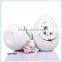 ceramic egg shape coin bank Emotion piggy bank