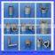 Factory of tungsten carbide nozzles with thread /thread nozzles /cemented carbide nozzles