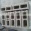 QTj4-40 concrete block machinery industry equipment ,construction brick machine ,brick concrete machine
