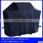 600D Oxford stocked Anti-UV BBQ cover