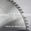 Best quality panel sizing saw blade on cnc table panel saw made in China