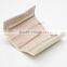 Leather Jewelry Roll/Organizer Wallet