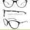 Handmade Fashion new style acetate optical frames eye glasses (82-A)