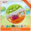 Happy safe & non-toxic baby rattle ball toys