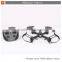 Professional High Precision Outdoor 2.4G RC Drone With Camera