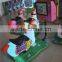 5% discount Coin Operated amusement kiddie rides kiddie helicopter rides in coin operated