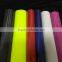 PVC transfer vinyl Reflective /Reflector PU flex heat transfer vinyl film