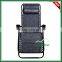 Wholesale Steel Tube Frame Zero Gravity Chair Reclining Folding Garden Chair