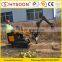 Utility useful mini loader for sale
