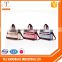2016 New arrival hot selling popular polyester Baby Diaper bag for lady