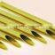 OEM small qualified brass pipes and fittings