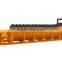 Spiral Clasifier for Gold Mining in China