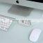 Aluminum case smart usb 3.0 4 port hub