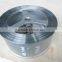 H71-Long Model Wafer type Lift Check Valve