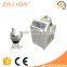 Zillion vacuum hopper loader for plastic power