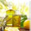 Pure organic Lemon Oil & Lemon Grass Oil