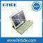 Gtide 2015 new promotional products metal keyboard case for ipad air 2