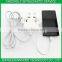 China Factory Universal 4 Ports USB Phone Charger with 8A Output