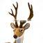 TOP SALE unique design Mother deer Christmas interior products brown fast delivery