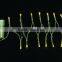 battery operated string light/led light /3aa battery light