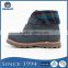 Good quality competitive price 8113-F-2C fashion toddler kids winter shoes