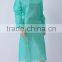 nonwoven surgical gown