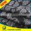 Shaoxing textile manufacturer New Design Beautiful jacquard knit fabric for sweater men