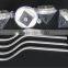solar power RGB led solar light outdoor garden decoration
