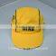 100 % polyster sports cap baseball hat