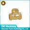 custom cnc machining parts/brass parts/copper parts