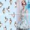 Transfer Paper Printing Penguin Fabric