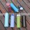FDA LFGB stainless steel vacuum flask china, stainless steel thermos, double wall stainless steel vacuum flask