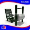 Outdoor body strong fitness equipment