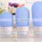 Salad squeeze sauce silicon bottle,Dressing to go.