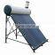 200 Liters Portable Vacuum Tube Solar Water Heater