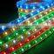 LED strip lights RGB full color series, please purchase IR remote controller