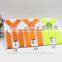 metal clips baby boy suspender sets manufacturer with wholesale price