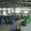 Testing Machine Usage and Electronic Power injector test FACTORY SUPPLIED