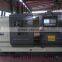 pipe threading machine CKG1335 automatic lathe machine and servo lathe