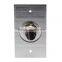 waterproof door release button