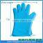 Silicone Rubber Glove Oven Glove