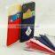 New product 3M sticker microfiber phone pocket