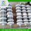Industrial electric heating system horizontal resistor duopu