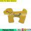 Melors Baby Safety Door Stop For Kids EVA Door Stopper decorative door stops