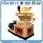Large Capacity Granulated Machine with CE