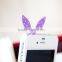 rhinestone dust plug luxurious crown earphone dust,promotion gift-A1