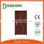 high quality interior steel wood armored security door