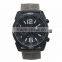 Good quality alloy case brand men sport watch